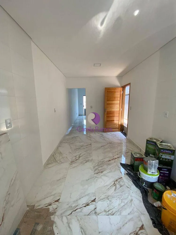 Sobrado, 2 quartos, 72 m² - Foto 4