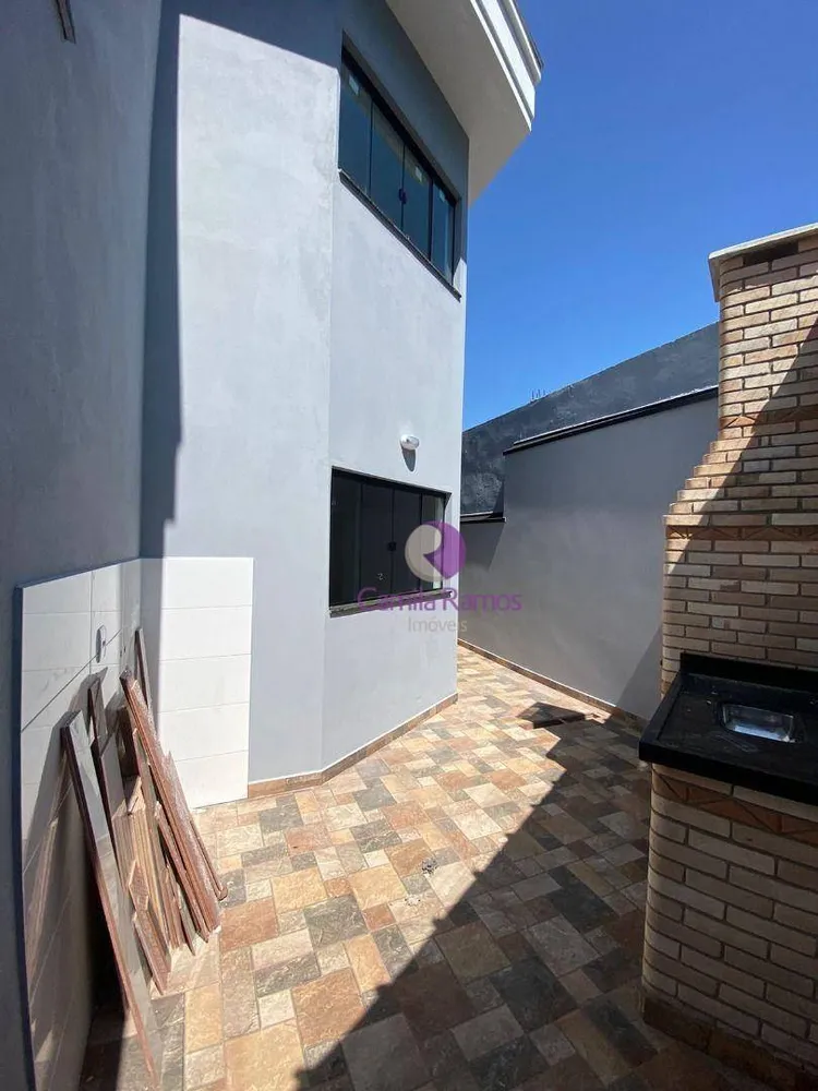 Sobrado, 2 quartos, 72 m² - Foto 2