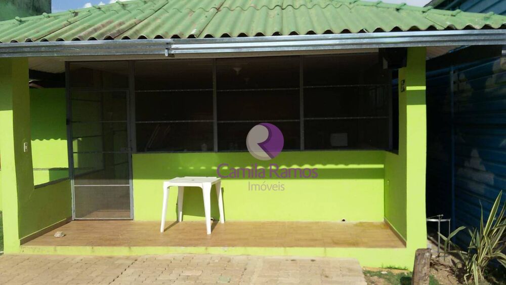 Chácara, 4 quartos, 2000 m² - Foto 4