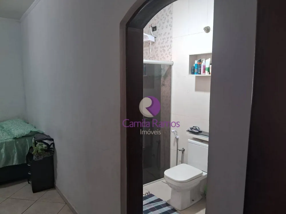 Casa, 3 quartos, 129 m² - Foto 2