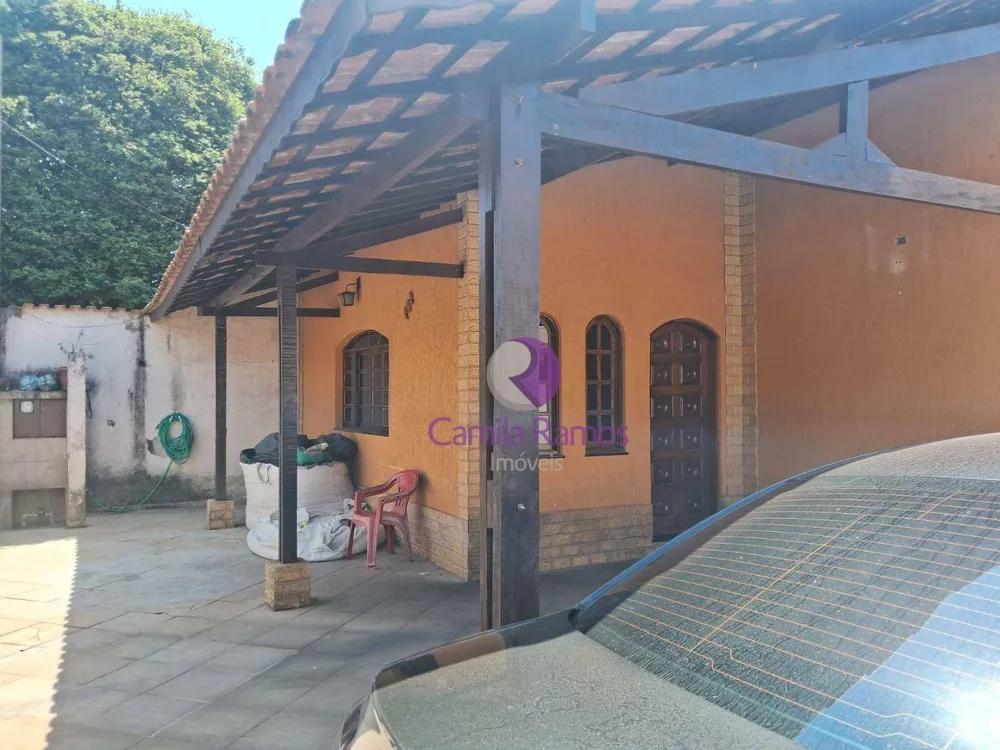 Casa, 3 quartos, 129 m² - Foto 3