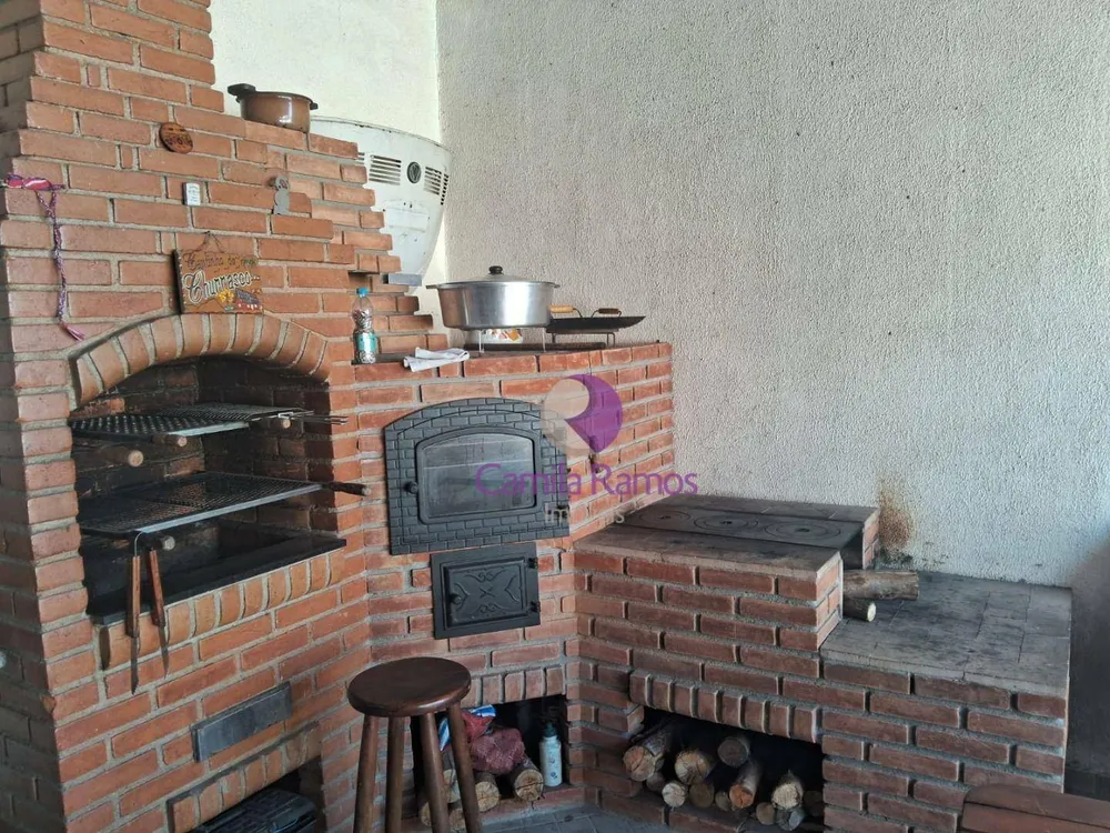Casa, 3 quartos, 129 m² - Foto 4