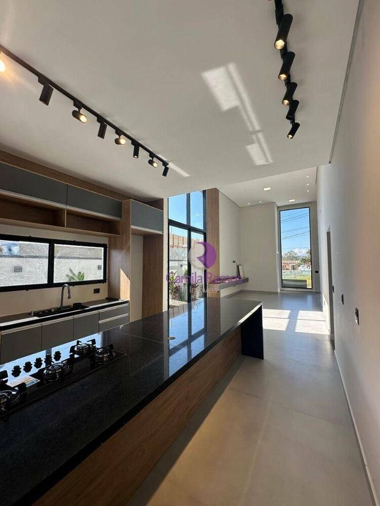 Sobrado, 3 quartos, 185 m² - Foto 1