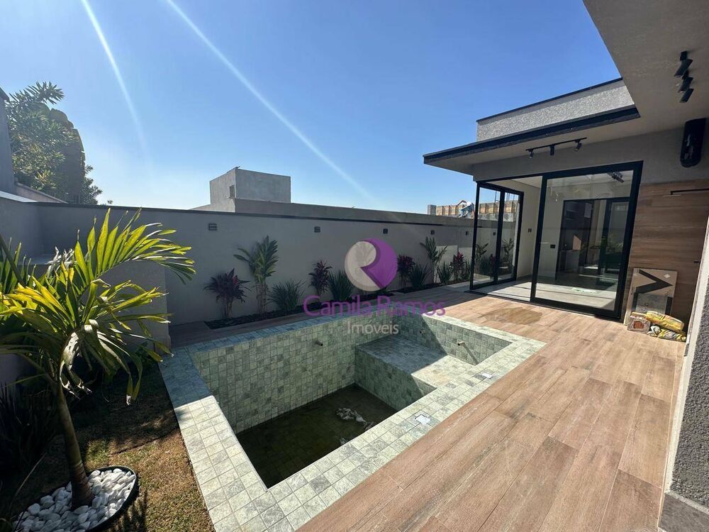 Sobrado, 3 quartos, 185 m² - Foto 4