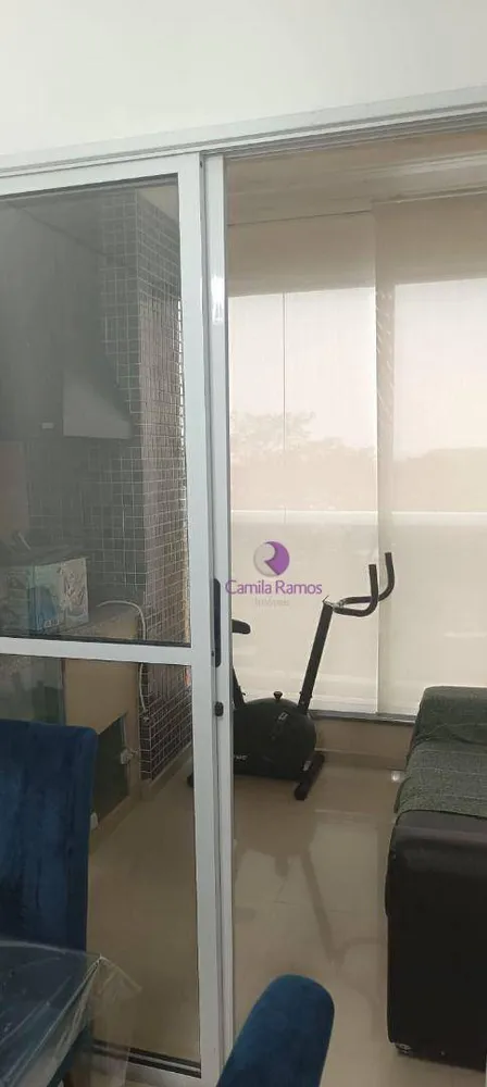 Apartamento, 2 quartos, 60 m² - Foto 3