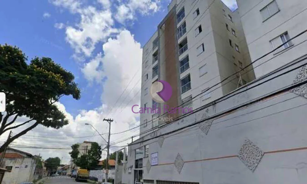 Apartamento, 2 quartos, 60 m² - Foto 1