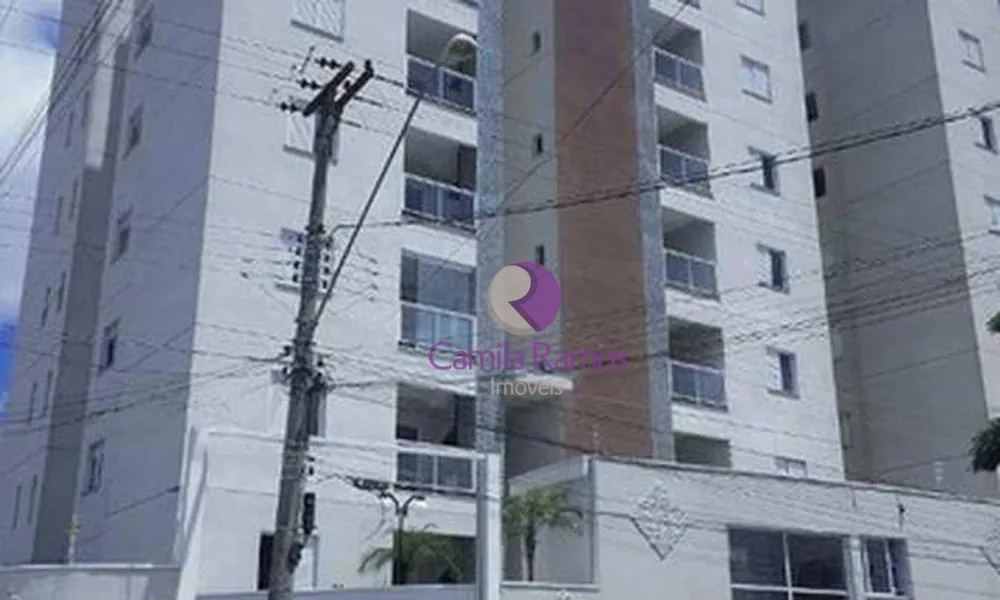 Apartamento, 2 quartos, 60 m² - Foto 4