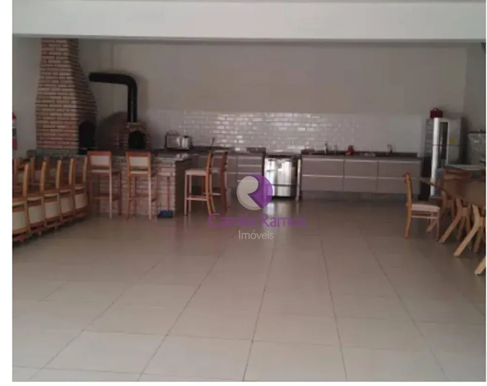 Apartamento, 2 quartos, 60 m² - Foto 2