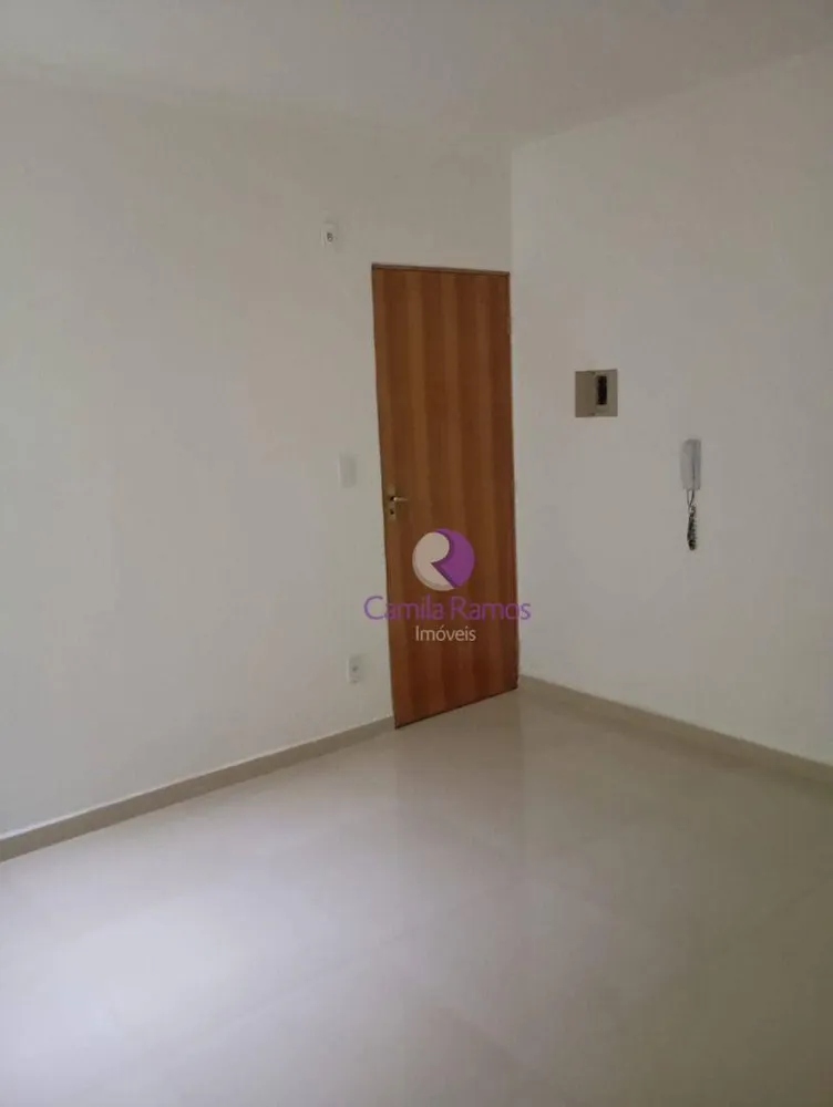 Apartamento, 2 quartos, 53 m² - Foto 1
