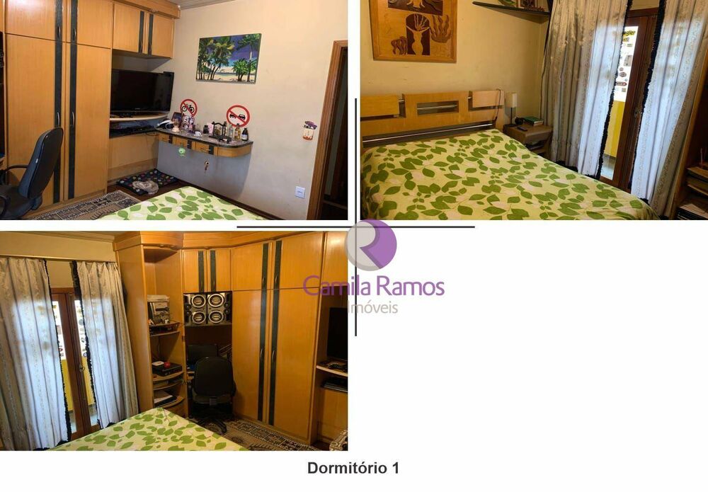 Sobrado, 4 quartos, 420 m² - Foto 2