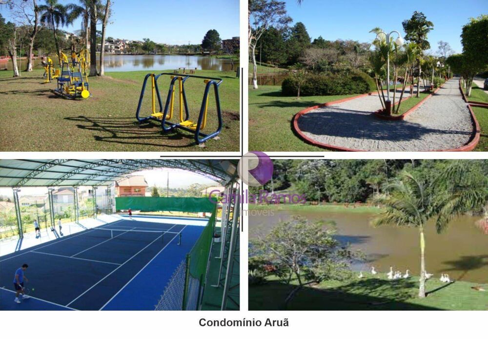 Sobrado, 4 quartos, 420 m² - Foto 1