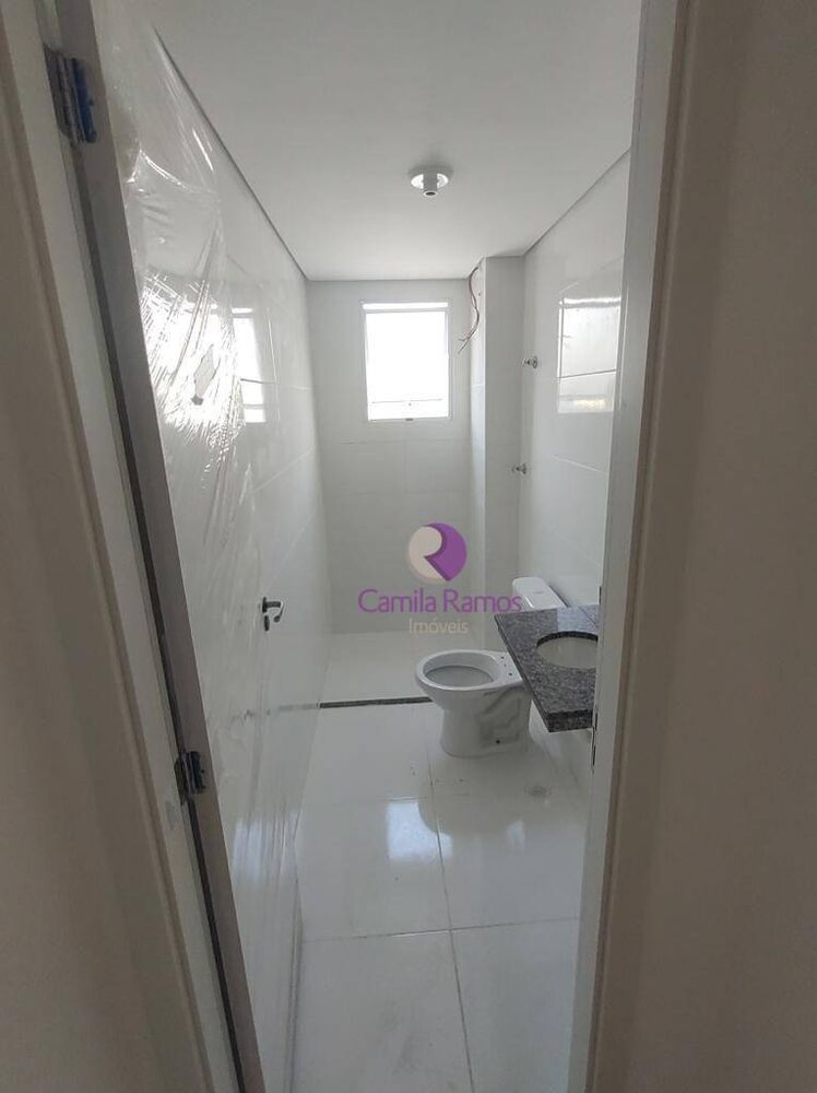 Apartamento, 2 quartos, 54 m² - Foto 1