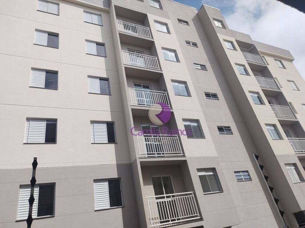 Apartamento, 2 quartos, 54 m² - Foto 3