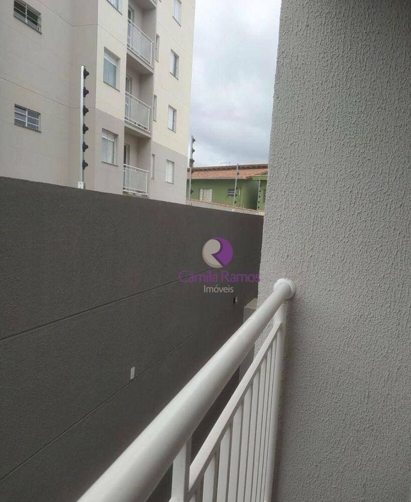 Apartamento, 2 quartos, 54 m² - Foto 2