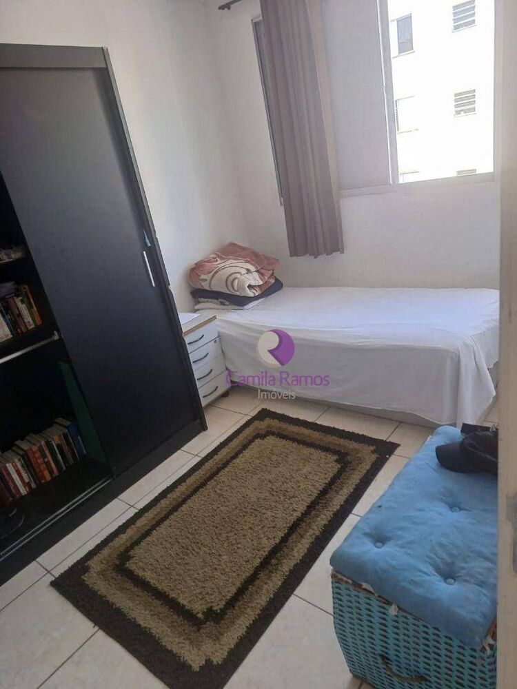 Apartamento, 2 quartos, 50 m² - Foto 3