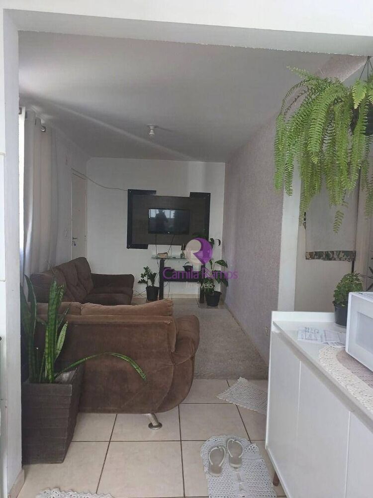 Apartamento, 2 quartos, 50 m² - Foto 1