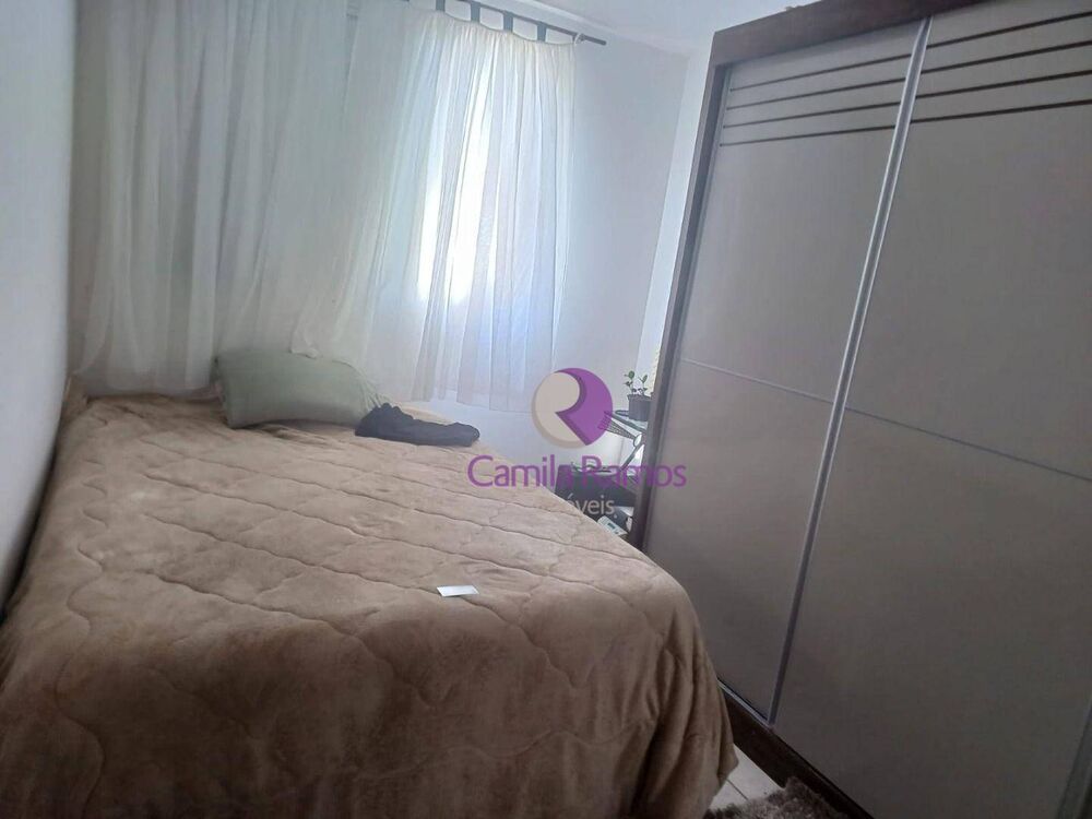 Apartamento, 2 quartos, 50 m² - Foto 4