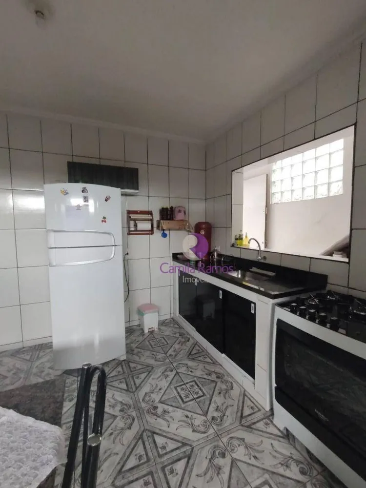 Sobrado, 3 quartos, 192 m² - Foto 1