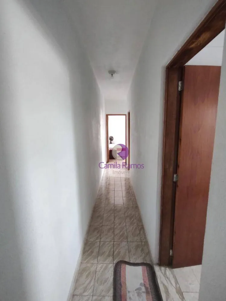 Sobrado, 3 quartos, 192 m² - Foto 3
