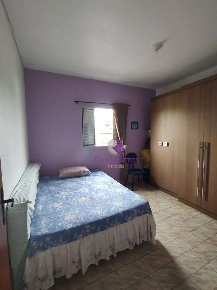 Sobrado, 3 quartos, 192 m² - Foto 4
