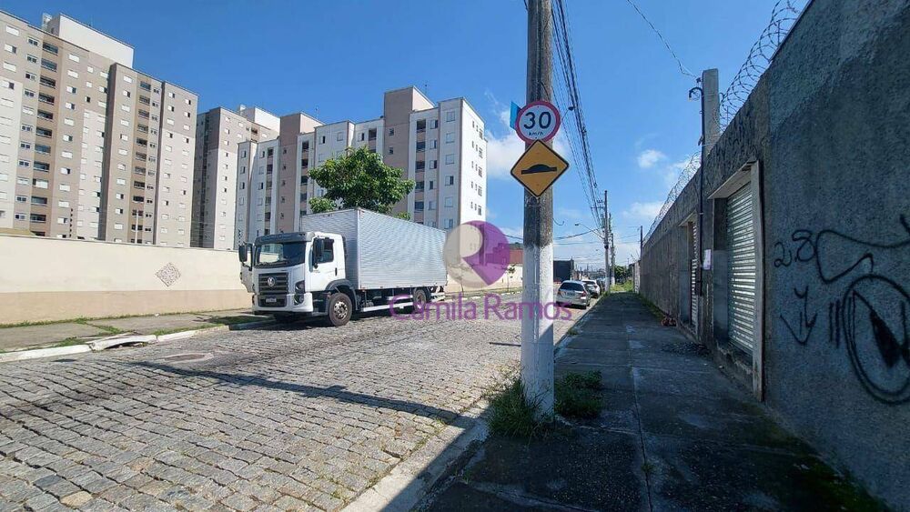 Loja-Salão, 32 m² - Foto 4