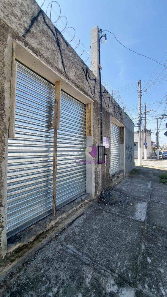 Loja-Salão, 32 m² - Foto 3