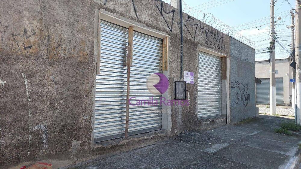 Loja-Salão, 32 m² - Foto 2