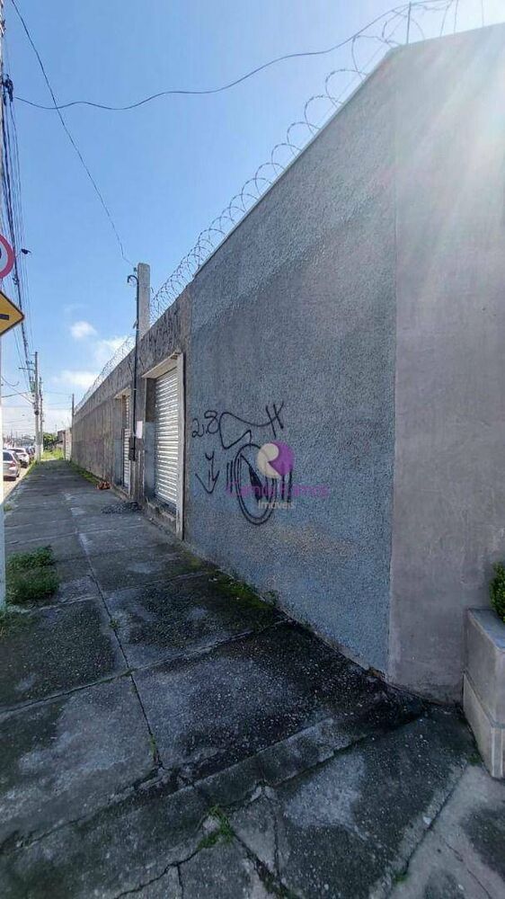 Loja-Salão, 32 m² - Foto 1