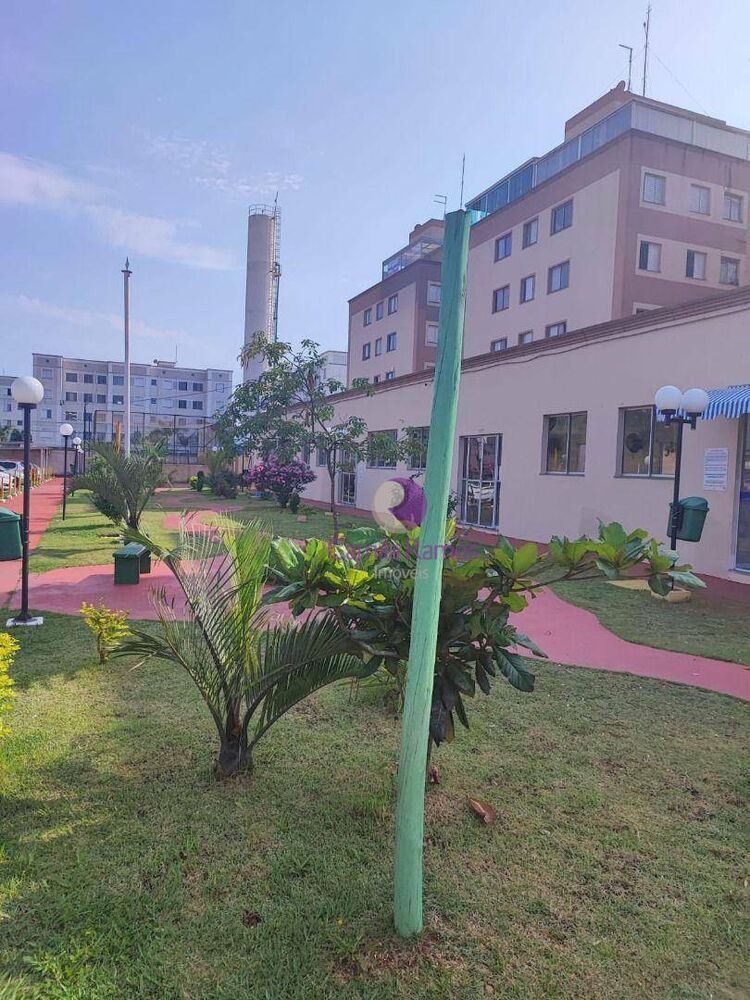 Apartamento, 2 quartos, 65 m² - Foto 4