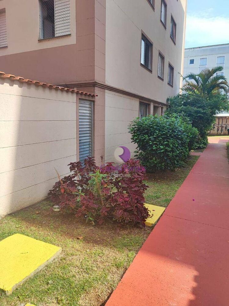 Apartamento, 2 quartos, 65 m² - Foto 3