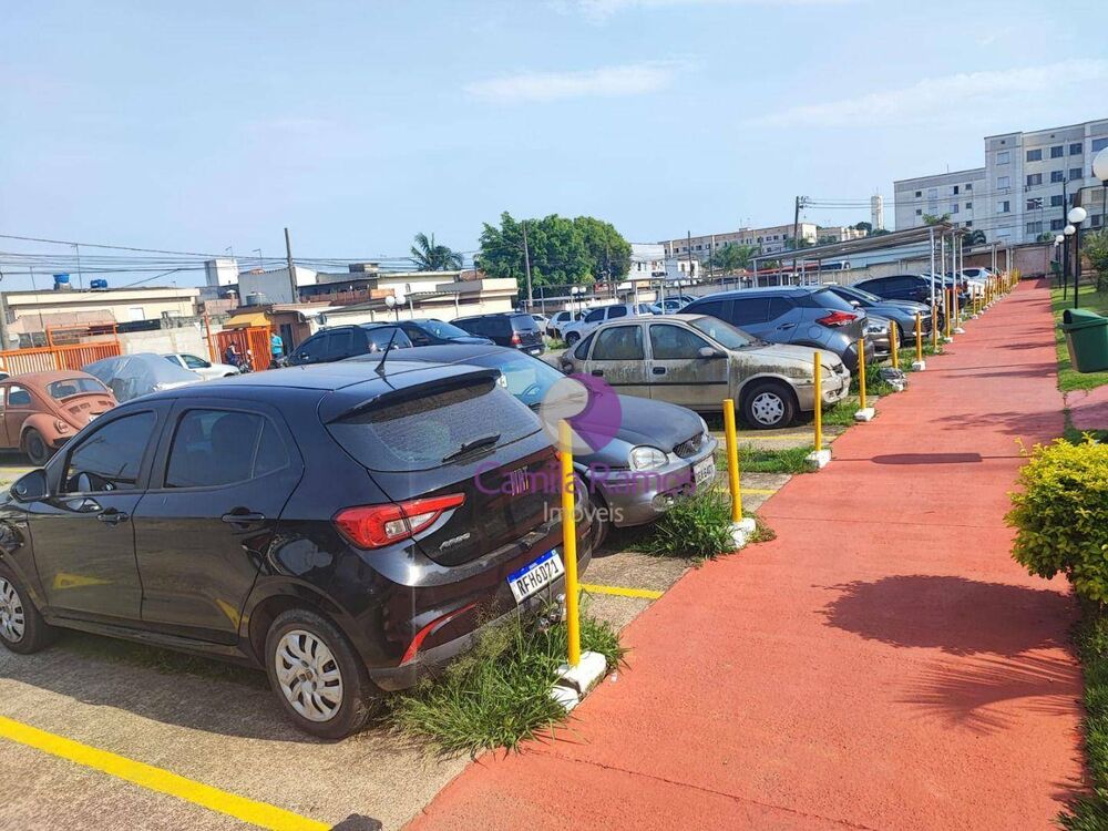 Apartamento, 2 quartos, 65 m² - Foto 2