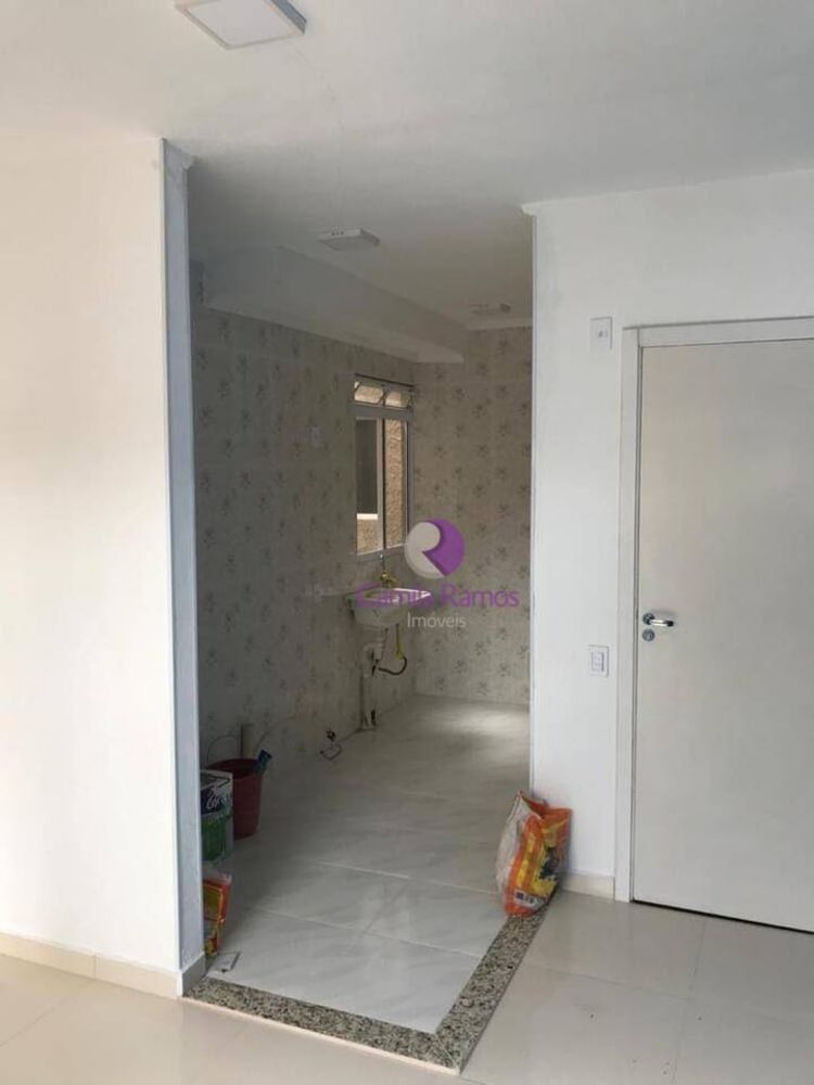 Apartamento, 2 quartos, 42 m² - Foto 3