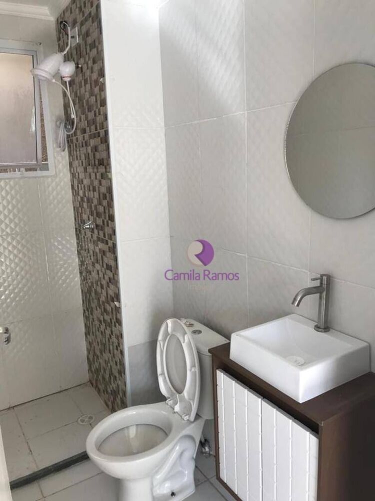 Apartamento, 2 quartos, 42 m² - Foto 4