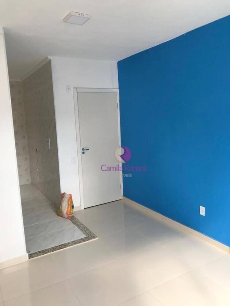 Apartamento, 2 quartos, 42 m² - Foto 2