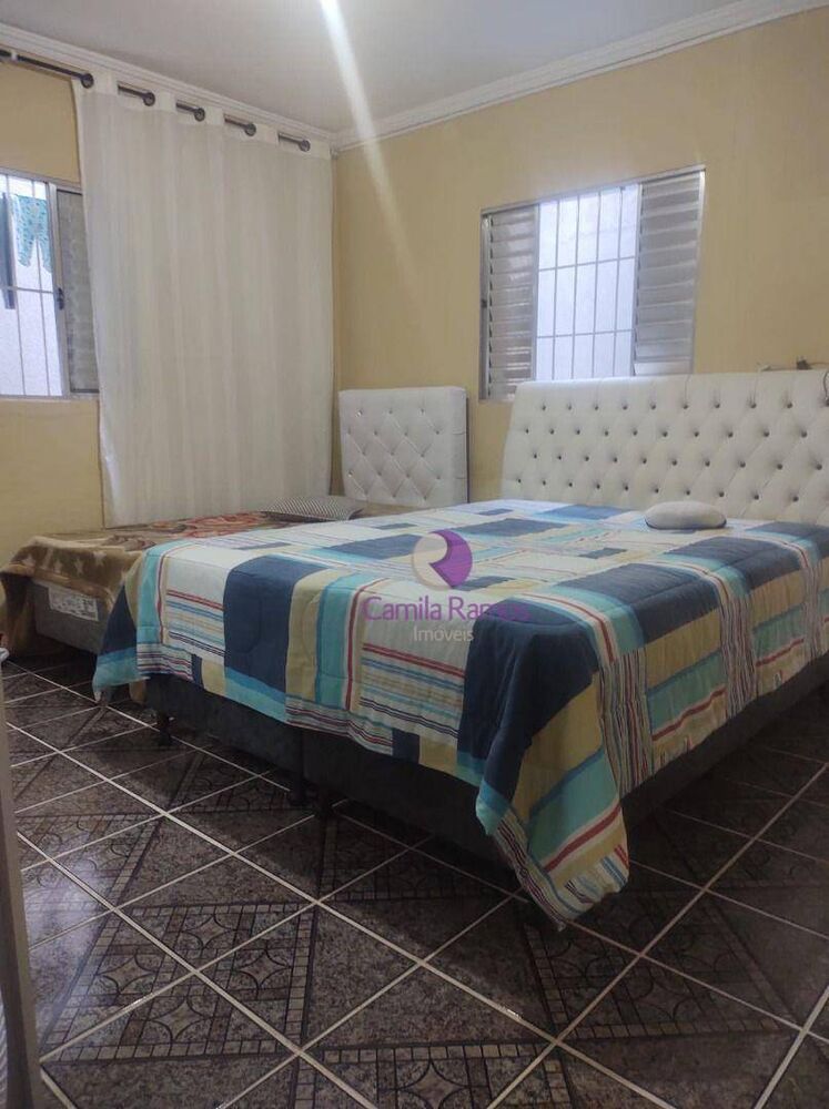 Sobrado, 4 quartos, 182 m² - Foto 2