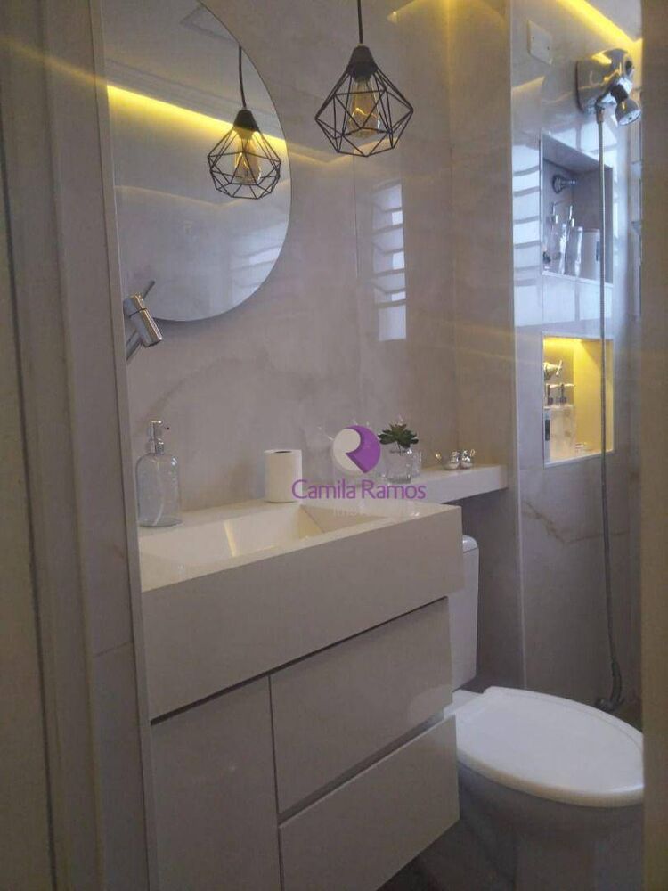Apartamento, 2 quartos, 47 m² - Foto 4