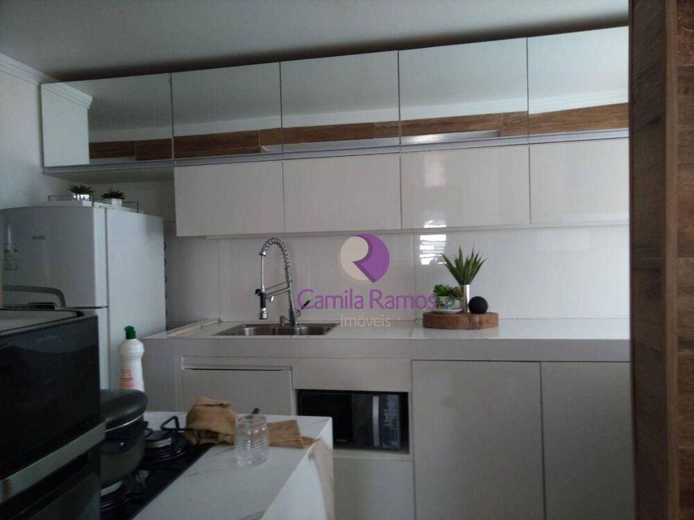 Apartamento, 2 quartos, 47 m² - Foto 2