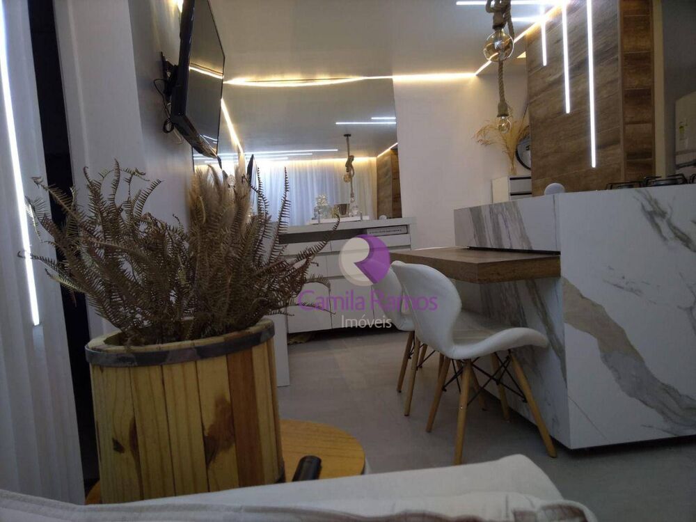 Apartamento, 2 quartos, 47 m² - Foto 1