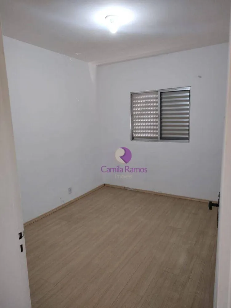 Apartamento, 2 quartos, 62 m² - Foto 4