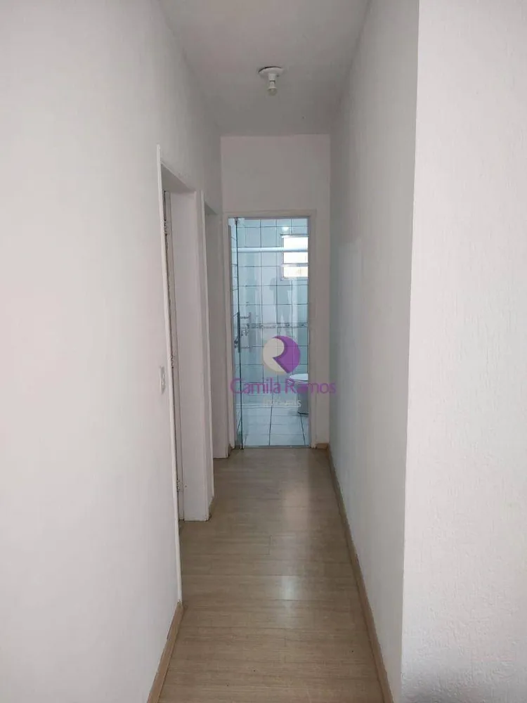 Apartamento, 2 quartos, 62 m² - Foto 2