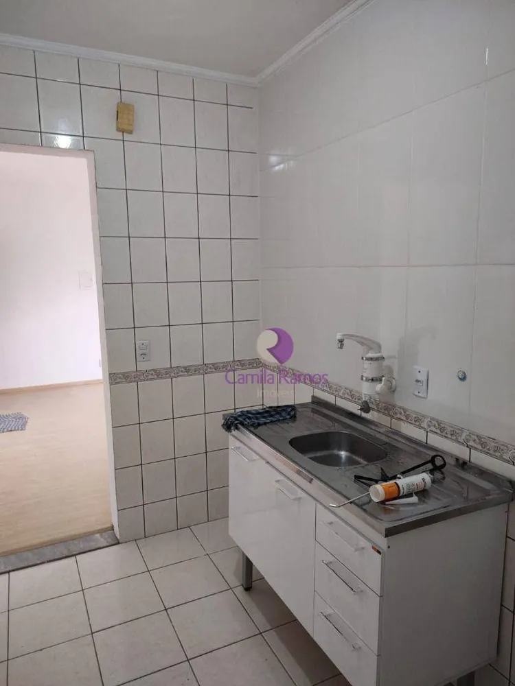 Apartamento, 2 quartos, 62 m² - Foto 1