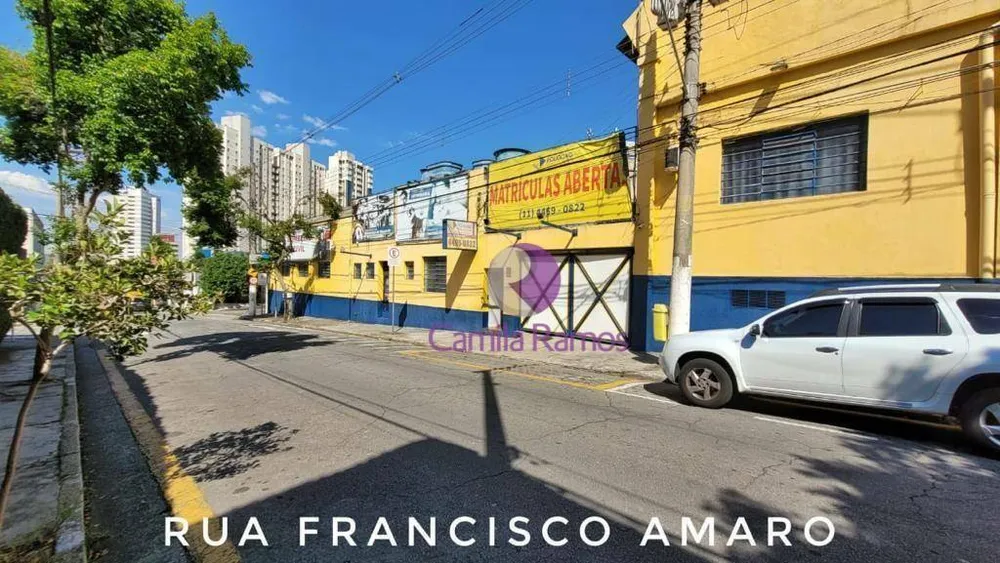 Depósito-Galpão, 1250 m² - Foto 3