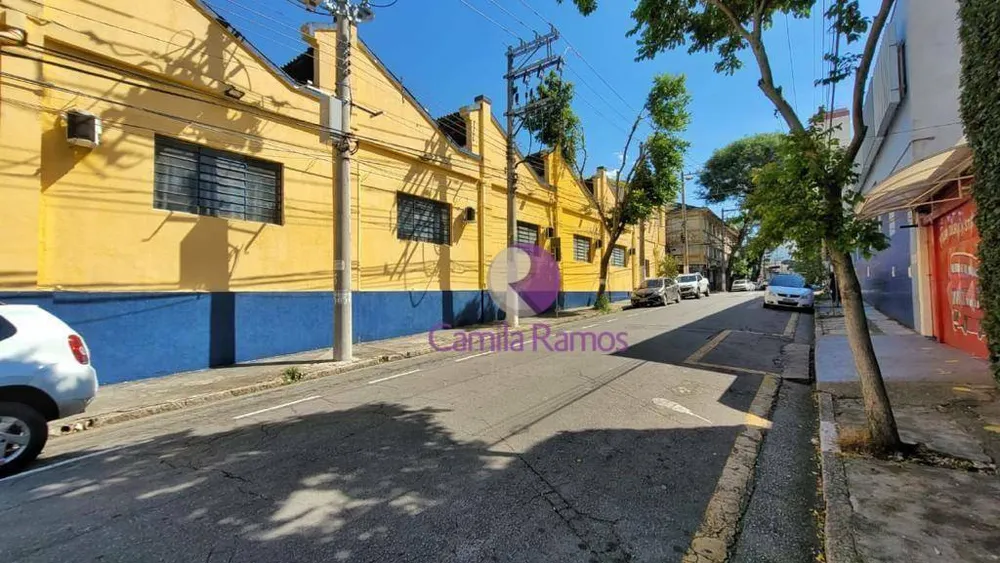 Depósito-Galpão, 1250 m² - Foto 2