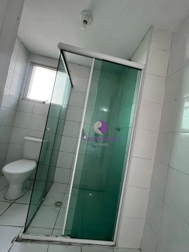 Apartamento, 2 quartos, 48 m² - Foto 4