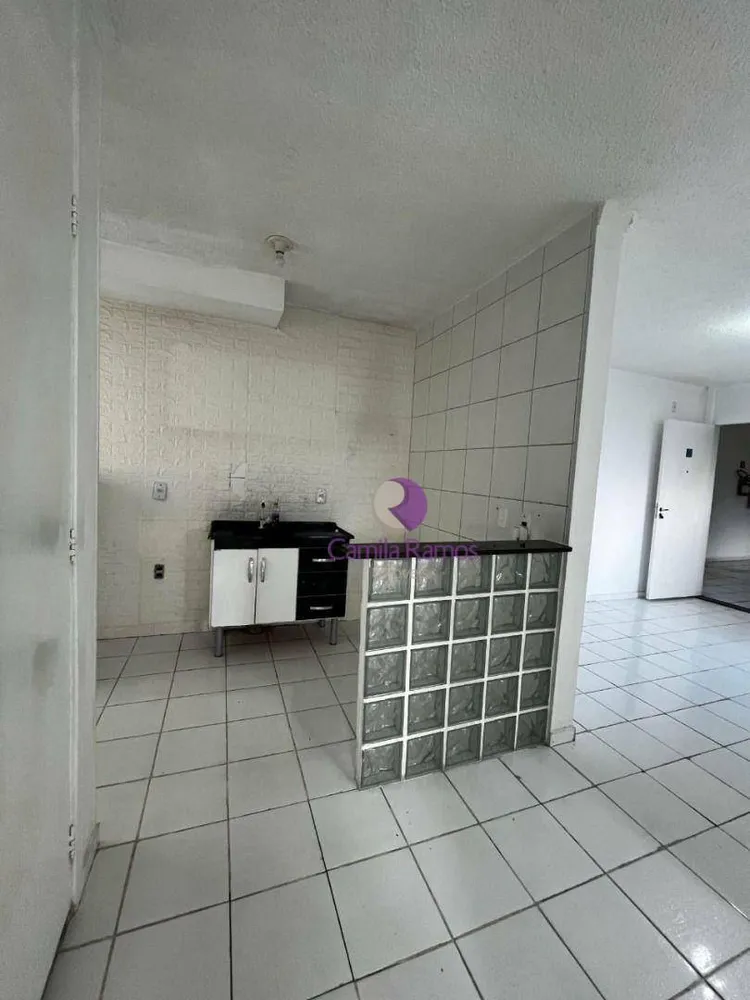 Apartamento, 2 quartos, 48 m² - Foto 2