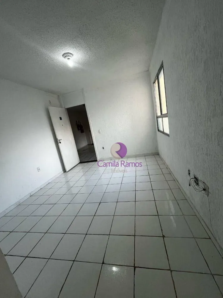 Apartamento, 2 quartos, 48 m² - Foto 1