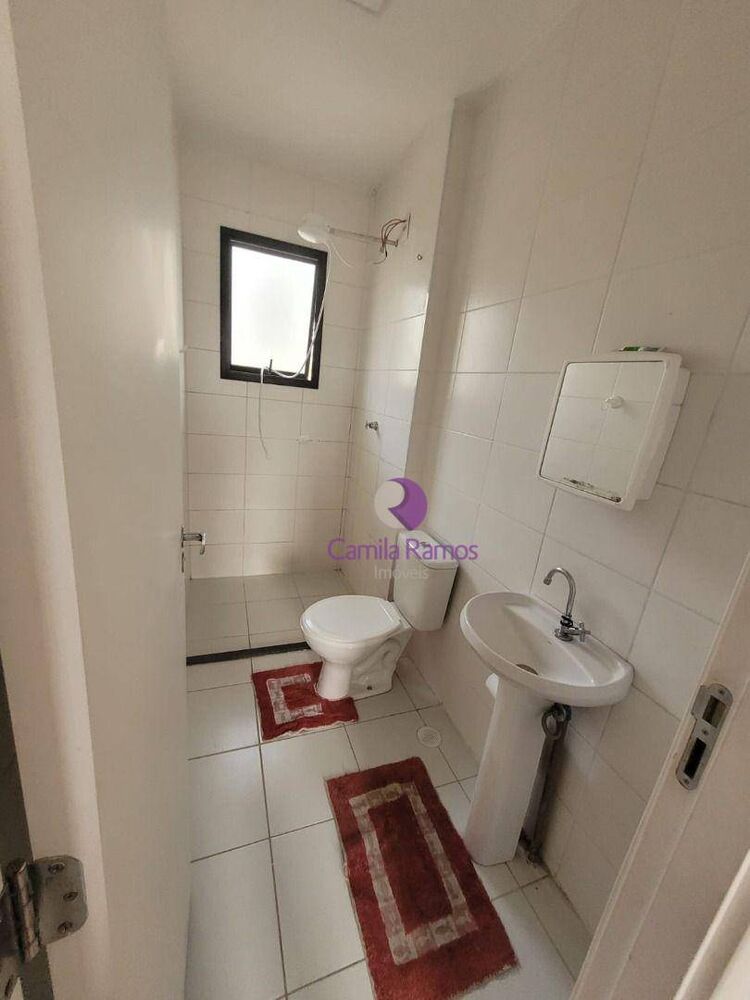 Sobrado, 2 quartos, 74 m² - Foto 2