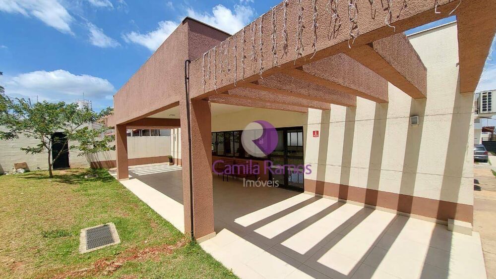 Sobrado, 2 quartos, 74 m² - Foto 1