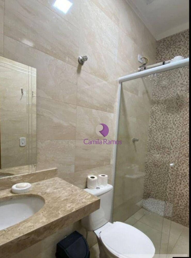 Sobrado, 3 quartos, 113 m² - Foto 1