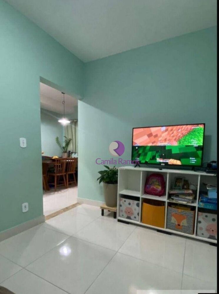Sobrado, 3 quartos, 113 m² - Foto 3